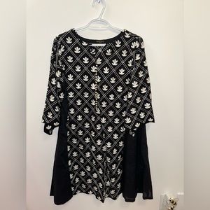 Pakistani / Indian shirt dress